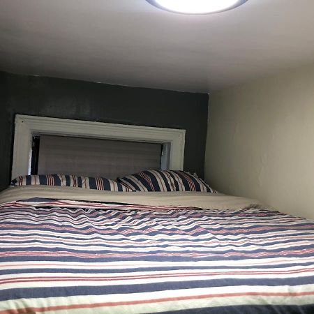 Private Room In A Shared Apartment 15 Minutes To Times Square! New York Exterior foto