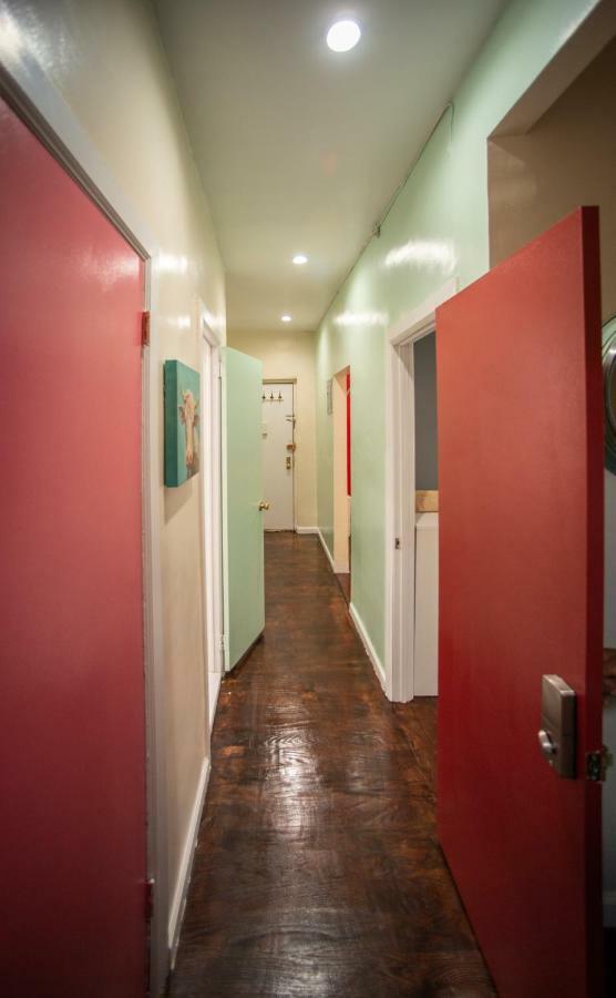 Private Room In A Shared Apartment 15 Minutes To Times Square! New York Exterior foto