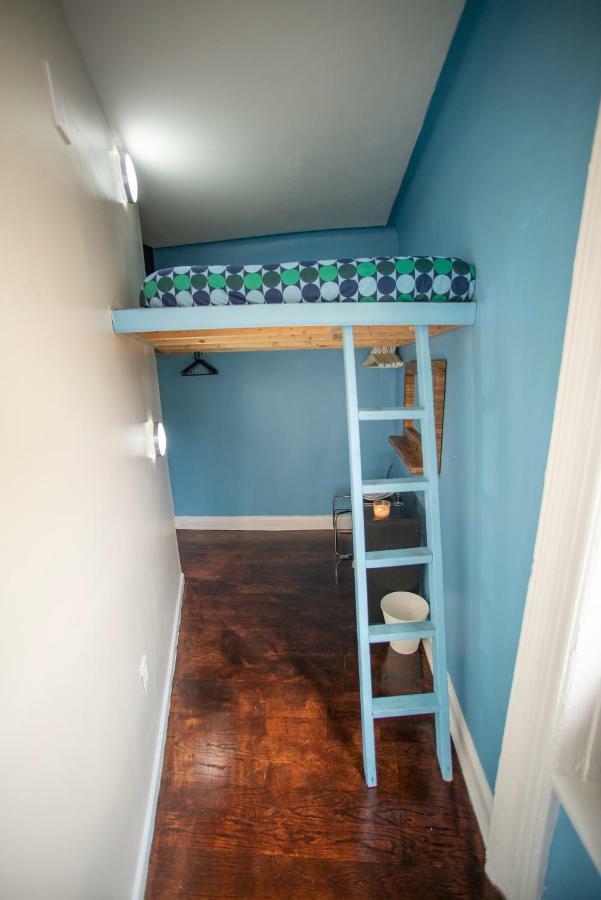 Private Room In A Shared Apartment 15 Minutes To Times Square! New York Exterior foto