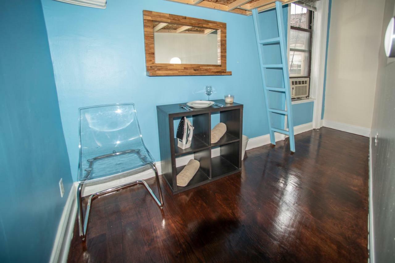 Private Room In A Shared Apartment 15 Minutes To Times Square! New York Exterior foto