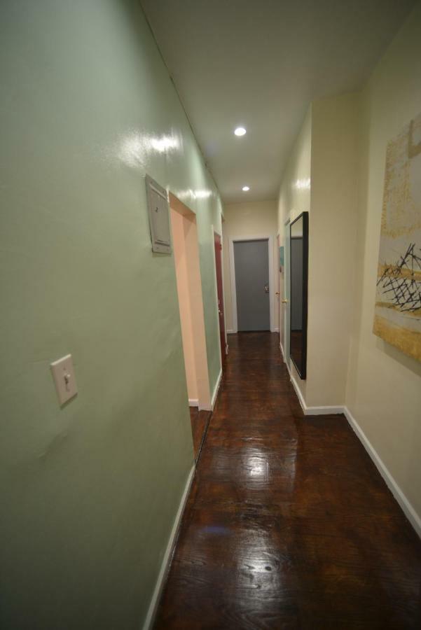 Private Room In A Shared Apartment 15 Minutes To Times Square! New York Exterior foto