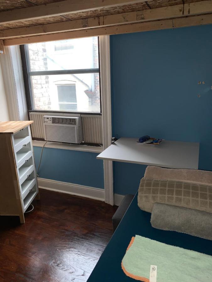 Private Room In A Shared Apartment 15 Minutes To Times Square! New York Exterior foto