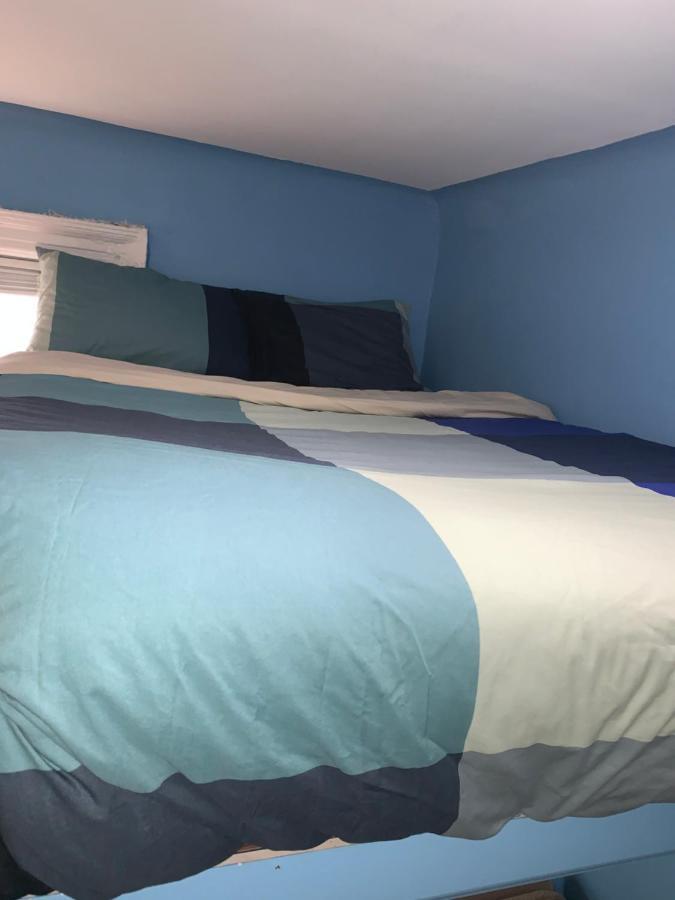 Private Room In A Shared Apartment 15 Minutes To Times Square! New York Exterior foto